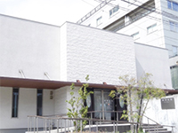 医療法人社団<br>阿部医院<br>(川崎市川崎区)<br><br>