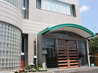 敬老園ナーシング<br />ヴィラ浜野<br />(千葉市中央区)<br /><br />