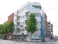 有限会社 笹島看護師家政婦紹介所