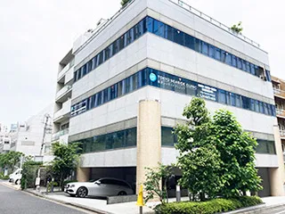 東京シーサイドクリニック