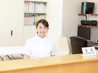 医療法人社団<br>小形歯科医院<br>(荒川区)<br><br>